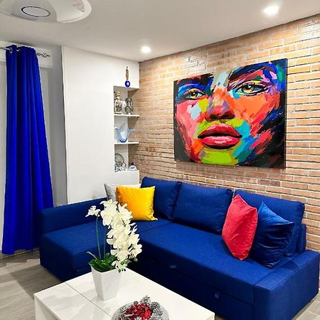 Rambla Apartment By The Sea لقنت المظهر الخارجي الصورة