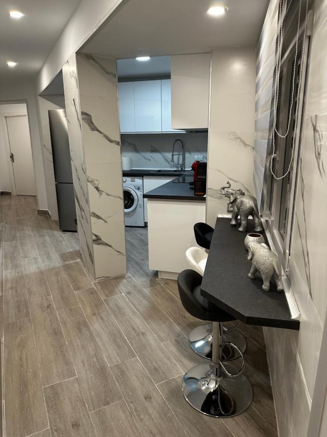 Rambla Apartment By The Sea لقنت المظهر الخارجي الصورة