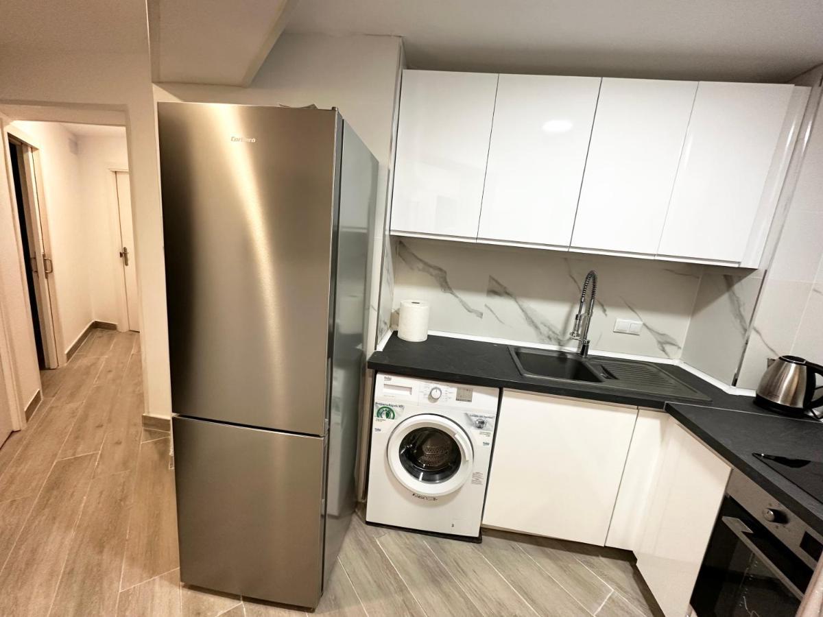 Rambla Apartment By The Sea لقنت المظهر الخارجي الصورة