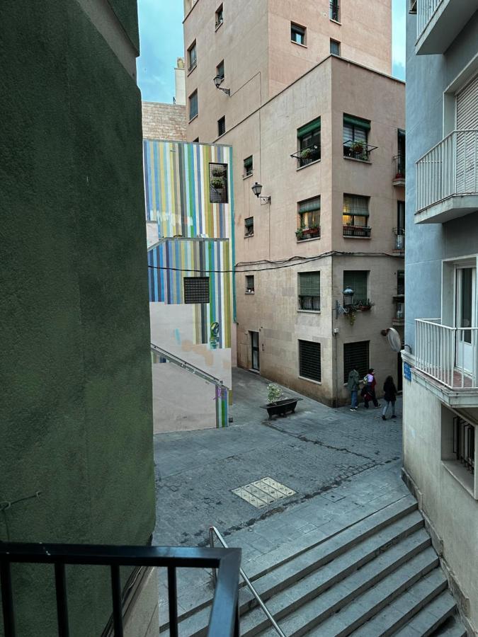 Rambla Apartment By The Sea لقنت المظهر الخارجي الصورة