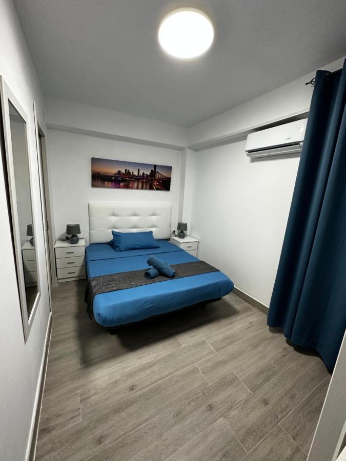 Rambla Apartment By The Sea لقنت المظهر الخارجي الصورة