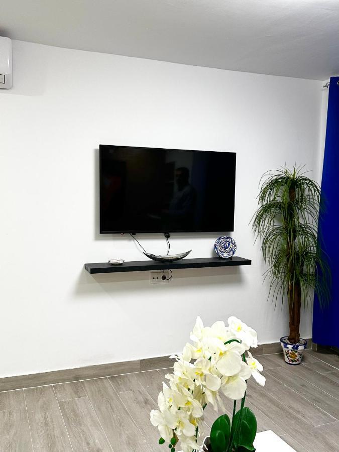 Rambla Apartment By The Sea لقنت المظهر الخارجي الصورة