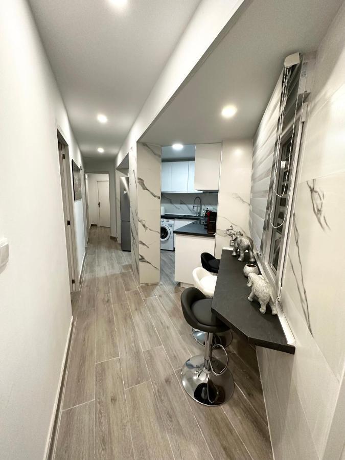 Rambla Apartment By The Sea لقنت المظهر الخارجي الصورة