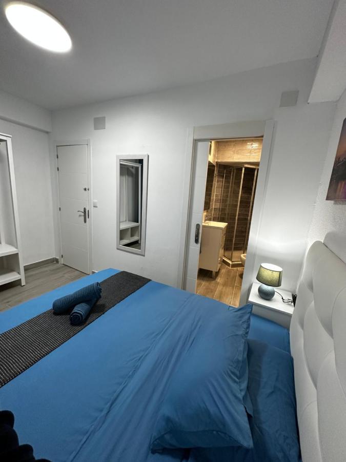 Rambla Apartment By The Sea لقنت المظهر الخارجي الصورة