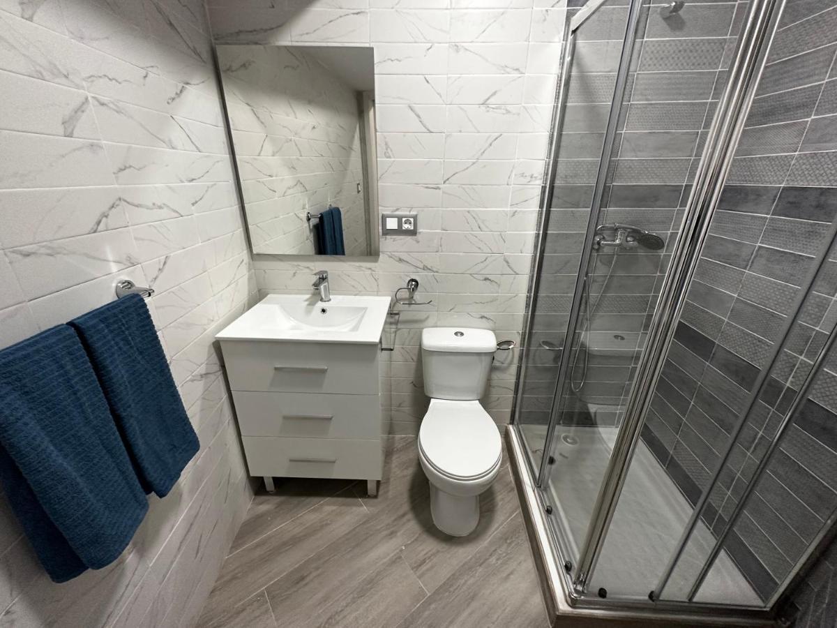 Rambla Apartment By The Sea لقنت المظهر الخارجي الصورة