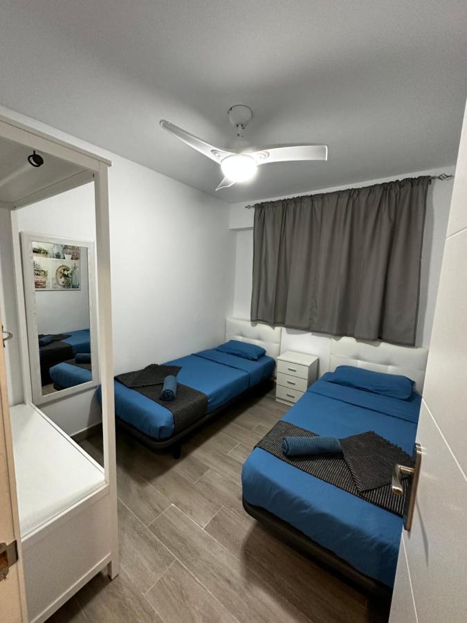 Rambla Apartment By The Sea لقنت المظهر الخارجي الصورة
