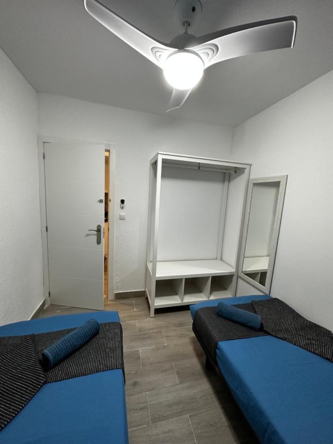 Rambla Apartment By The Sea لقنت المظهر الخارجي الصورة