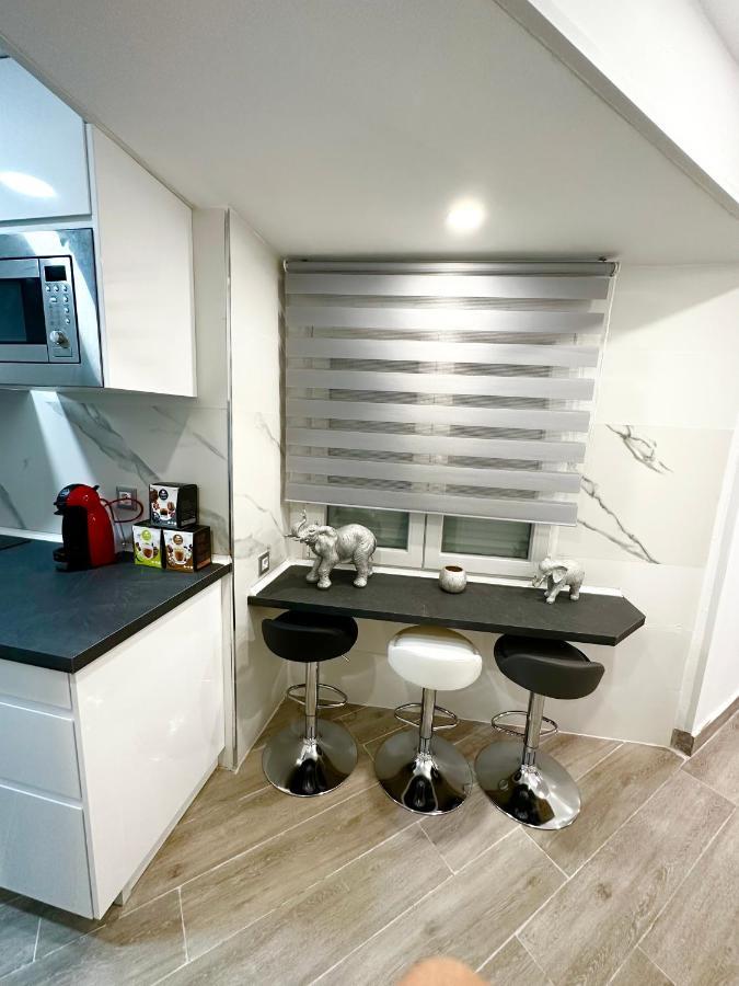 Rambla Apartment By The Sea لقنت المظهر الخارجي الصورة