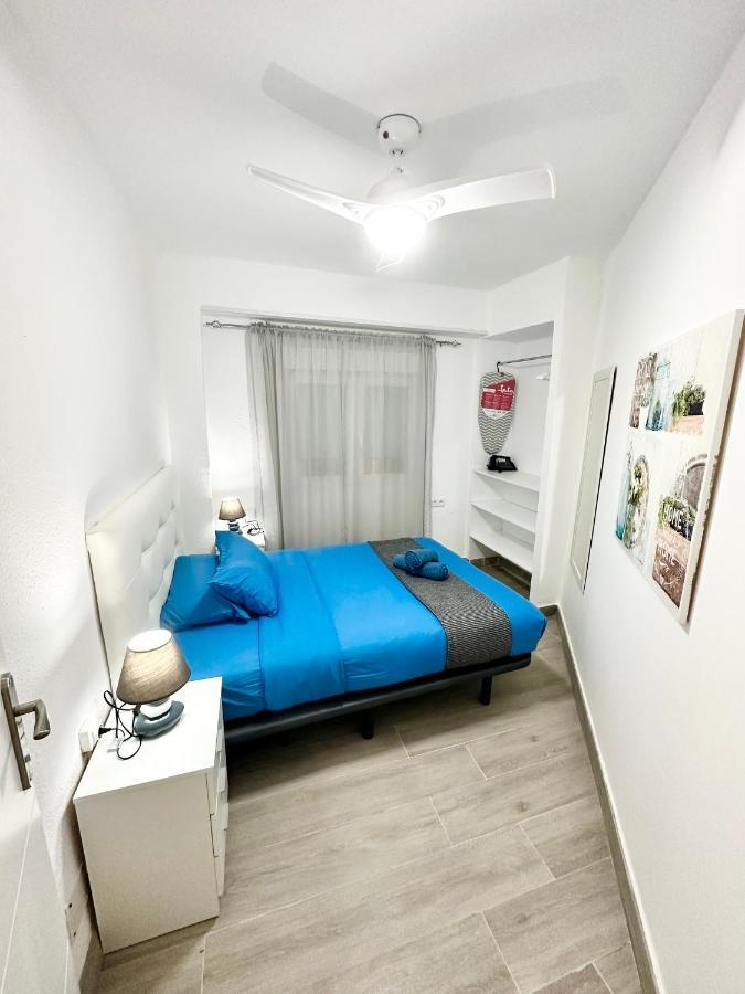 Rambla Apartment By The Sea لقنت المظهر الخارجي الصورة