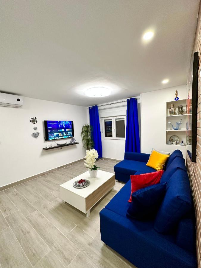 Rambla Apartment By The Sea لقنت المظهر الخارجي الصورة