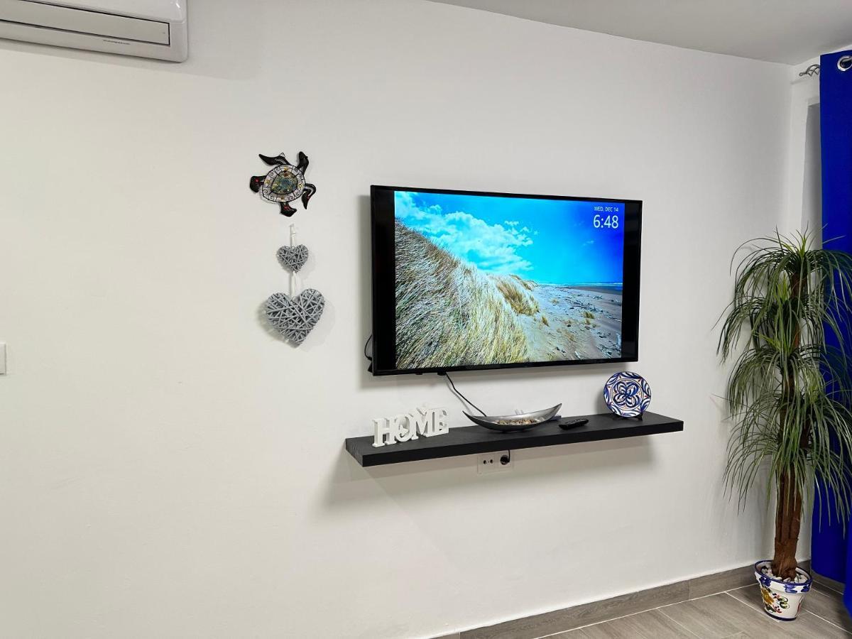 Rambla Apartment By The Sea لقنت المظهر الخارجي الصورة